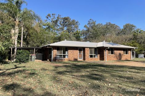 Property photo of 248 Heights Road Glan Devon QLD 4615