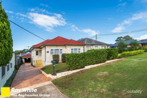 11 Baringa Rd, Mortdale, NSW 2223