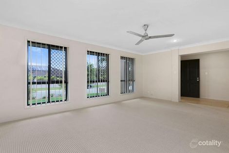 Property photo of 6 Lanier Close Oxenford QLD 4210