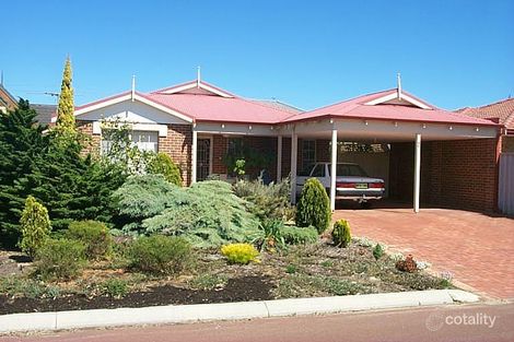 Property photo of 7 Waterside Crescent Gwelup WA 6018