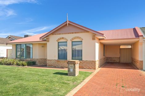 Property photo of 9/14 Shoalhaven Place Waikiki WA 6169
