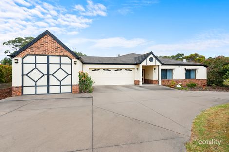 Property photo of 26 Byrne Court Swan Reach VIC 3903