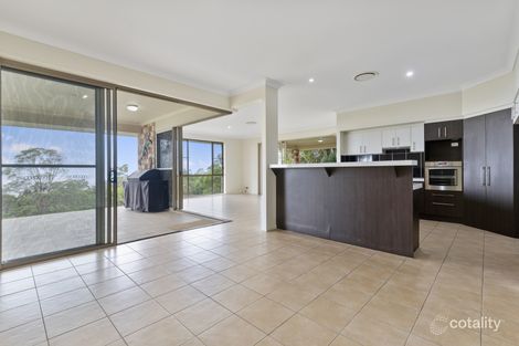 Property photo of 25 Dean Drive Ocean View QLD 4521