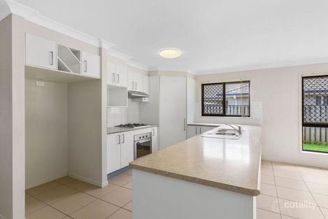 Property photo of 6 Lanier Close Oxenford QLD 4210