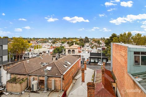 Property photo of 403/11 Reid Street Fitzroy North VIC 3068