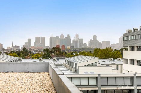 Property photo of 403/11 Reid Street Fitzroy North VIC 3068