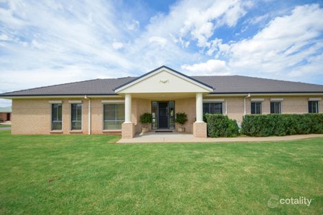 29 Pauling St, Griffith, NSW 2680
