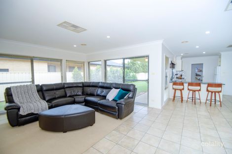Property photo of 29 Pauling Street Griffith NSW 2680