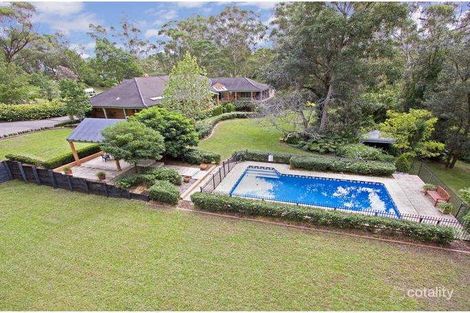 18 Lancewood Rd, Dural, NSW 2158