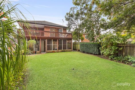 Property photo of 10 Nicholson Street Chatswood NSW 2067