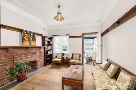 Property photo of 10 Nicholson Street Chatswood NSW 2067