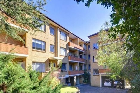 6/20-22 Ethel St, Eastwood, NSW 2122