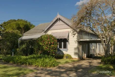 36 Cambridge St, North Willoughby, NSW 2068