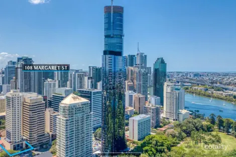 24/108 Margaret St, Brisbane City, QLD 4000
