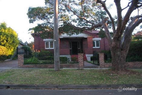 28 Finlayson St, Lane Cove, NSW 2066