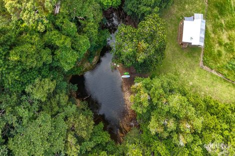 Property photo of 400 Appleyard Road Bilyana QLD 4854