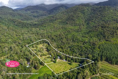 Property photo of 400 Appleyard Road Bilyana QLD 4854