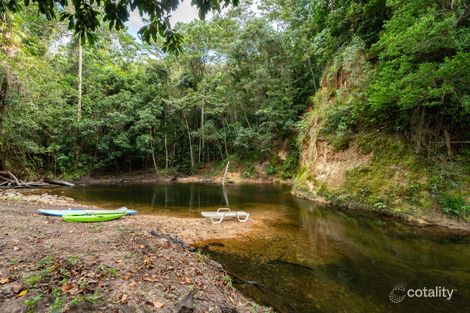 Property photo of 400 Appleyard Road Bilyana QLD 4854