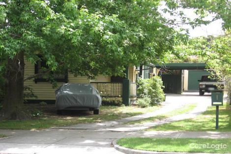 Property photo of 1 Payne Street Surrey Hills VIC 3127