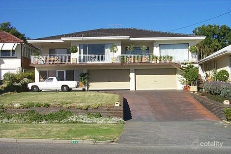 172 Preston Point Rd, East Fremantle, WA 6158