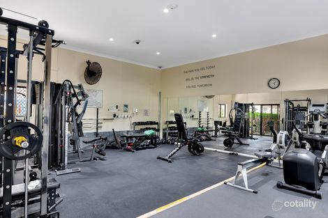 Property photo of 810/91B Bridge Road Westmead NSW 2145