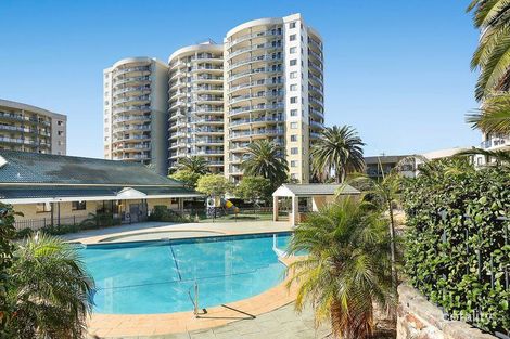 Property photo of 810/91B Bridge Road Westmead NSW 2145