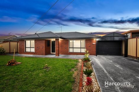 Property photo of 411 Taylors Road Kings Park VIC 3021