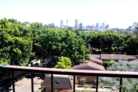 7a/4 Hampden St, Paddington, NSW 2021