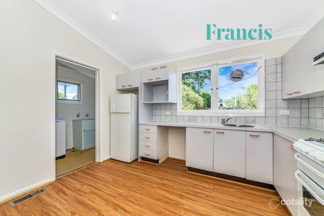 Property photo of 125 Atherton Street Downer ACT 2602