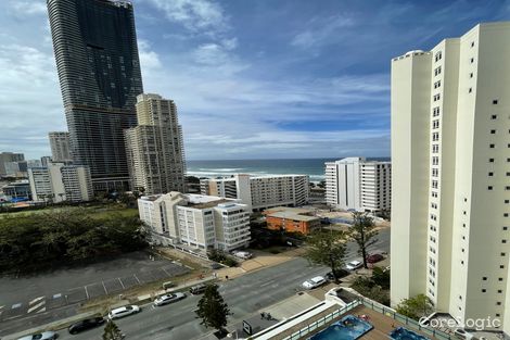 Property photo of 1302/22 View Avenue Surfers Paradise QLD 4217