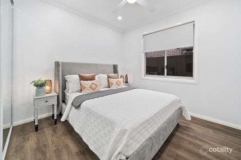 Property photo of 3 Hutt Street Colebee NSW 2761