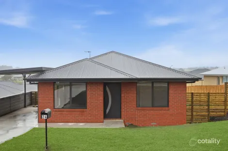 24 Federation Dr, Sorell, TAS 7172