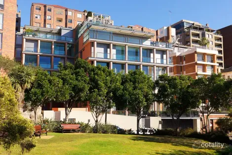 Property photo of 5/1-3 Onslow Avenue Elizabeth Bay NSW 2011