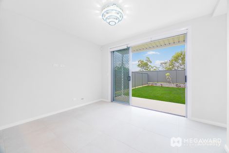 Property photo of 36 Attenborough Place Nirimba Fields NSW 2763