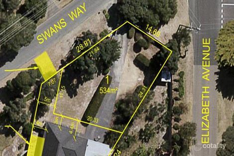 1a Swans Way, Capel Sound, VIC 3940