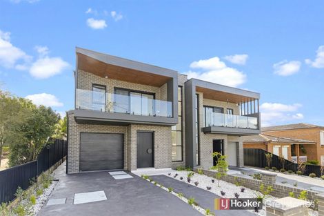 Property photo of 38 Dennis Street Greystanes NSW 2145