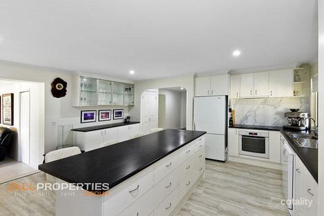 Property photo of 7 Algol Street Regents Park QLD 4118