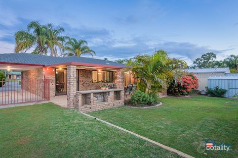 Property photo of 10 Ellendale Court Seville Grove WA 6112