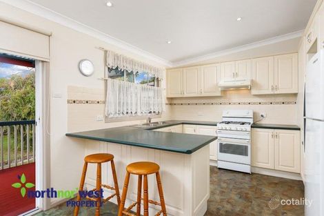 Property photo of 5 Berryman Street North Ryde NSW 2113