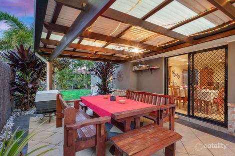 Property photo of 7 Campese Street Upper Coomera QLD 4209