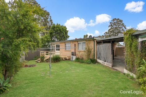 Property photo of 23 Reindeer Place Werrington NSW 2747