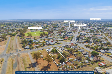 Property photo of 5 Junee Road Temora NSW 2666