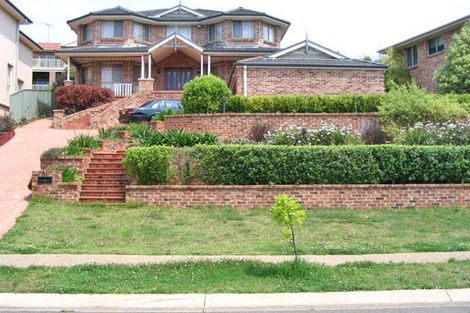 31 Llanberis Dr, Menai, NSW 2234