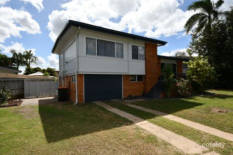 138 Menzies St, Park Avenue, QLD 4701