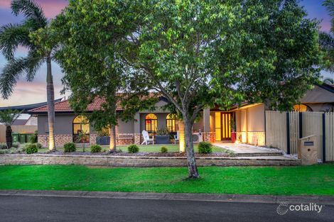 Property photo of 7 Campese Street Upper Coomera QLD 4209