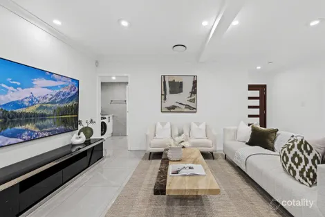 Property photo of 61 Catania Wishart QLD 4122