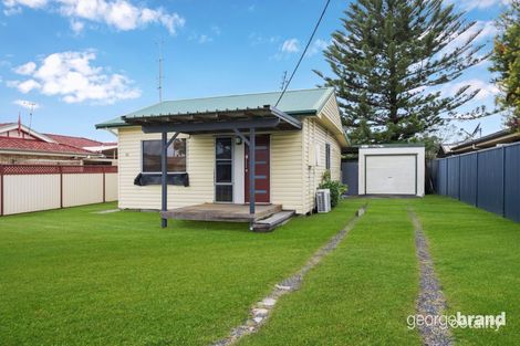 Property photo of 31 Michele Avenue Noraville NSW 2263