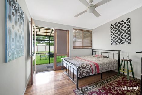 Property photo of 31 Michele Avenue Noraville NSW 2263