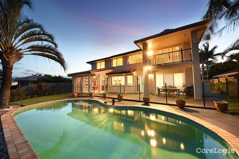 Property photo of 41 Cassowary Drive Burleigh Waters QLD 4220