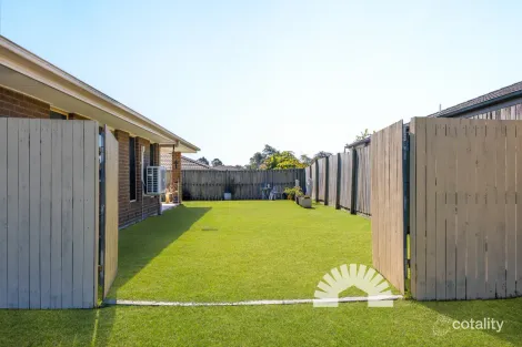 Property photo of 11 Peacherine Circuit Bellmere QLD 4510